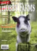 Hobby-Farms June 01, 2025 Issue Cover