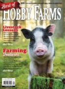 Hobby Farms June 01, 2025 Issue Cover