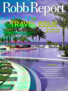 Robb-Report January 01, 2017 Issue Cover