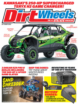 Dirt-Wheels October 01, 2025 Issue Cover