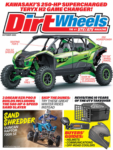 Dirt Wheels October 01, 2025 Issue Cover