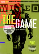 Wisconsin-Outdoor-Journal September 01, 2007 Issue Cover