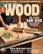 Wood December 01, 2024 Issue Cover
