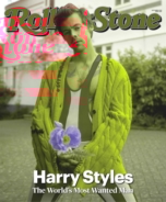 Rolling-Stone September 01, 2022 Issue Cover