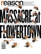 Reason April 01, 2022 Issue Cover