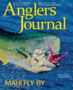 Anglers-Journal December 01, 2022 Issue Cover