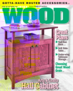 Wood September 01, 2018 Issue Cover