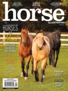 Horse-Illustrated September 01, 2018 Issue Cover