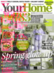 Your-Home March 01, 2026 Issue Cover