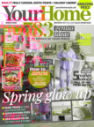 Your Home March 01, 2026 Issue Cover