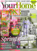 Your Home March 01, 2026 Issue Cover