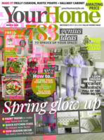Your Home March 01, 2026 Issue Cover