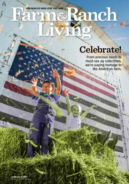 Farm-and-Ranch-Living June 01, 2021 Issue Cover