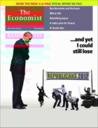 The-Economist June 11, 2011 Issue Cover