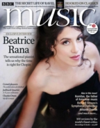 BBC-Music September 01, 2021 Issue Cover