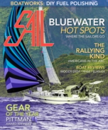 Sail February 01, 2017 Issue Cover