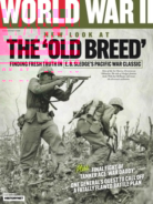 World-War-II September 01, 2022 Issue Cover