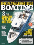 Boating August 01, 2022 Issue Cover