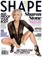 Shape March 01, 2014 Issue Cover