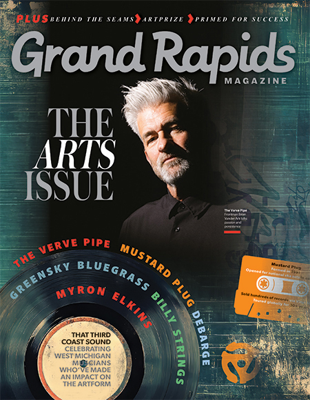 Grand-Rapids September 01, 2025 Issue Cover