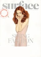 Surface April 01, 2011 Issue Cover