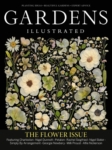 Gardens Illustrated August 01, 2025 Issue Cover