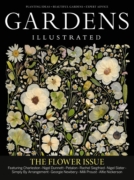 Gardens Illustrated August 01, 2025 Issue Cover