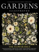 Gardens-Illustrated August 01, 2025 Issue Cover