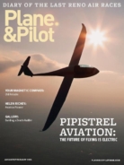 Plane-and-Pilot January 01, 2024 Issue Cover