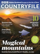 BBC-Countryfile August 01, 2025 Issue Cover