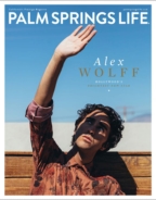 Palm-Springs-Life November 01, 2019 Issue Cover