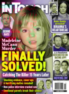 In-Touch-Weekly May 09, 2022 Issue Cover