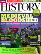 BBC-History January 01, 2016 Issue Cover