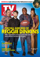 TV-Guide February 23, 2026 Issue Cover