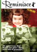 Reminisce December 01, 2014 Issue Cover