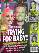 Us-Weekly November 06, 2017 Issue Cover