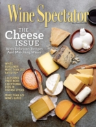 Wine-Spectator September 30, 2016 Issue Cover