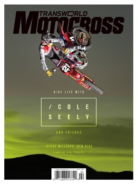 Transworld-Motocross February 01, 2014 Issue Cover