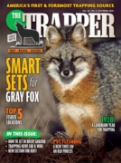 The Trapper October 01, 2025 Issue Cover