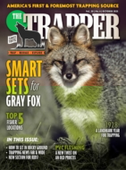 The Trapper October 01, 2025 Issue Cover
