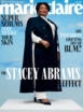 Marie-Claire April 01, 2021 Issue Cover