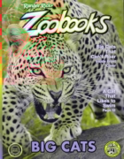 Zoobooks March 01, 2024 Issue Cover