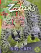Zoobooks March 01, 2024 Issue Cover