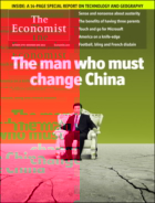 the-economist October 27, 2012 Issue Cover