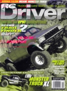 RC-Driver February 01, 2017 Issue Cover