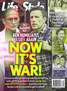 Life-and-Style-Weekly August 26, 2024 Issue Cover