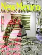 New-Mexico November 01, 2017 Issue Cover