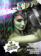 Editor-and-Publisher March 01, 2020 Issue Cover