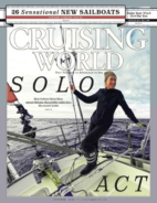 Cruising-World October 01, 2023 Issue Cover