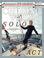 Cruising World October 01, 2023 Issue Cover